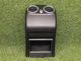Rear air vent grill