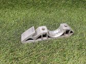Sway bar bush bracket, front