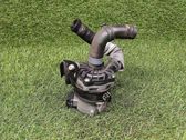 Electric auxiliary coolant/water pump