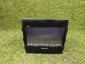 Radio / CD-Player / DVD-Player / Navigation