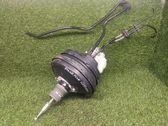 Brake booster