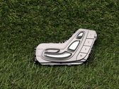 Seat control switch