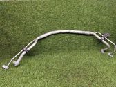 Manguera/tubo del aire acondicionado (A/C)