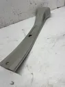 (B) pillar trim (top)