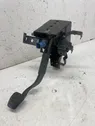 Brake pedal bracket assembly