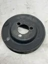 Water pump pulley