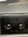 Radiator support slam panel