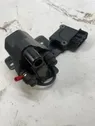 High voltage ignition coil