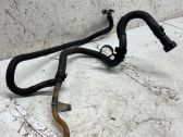 Fuel line pipe