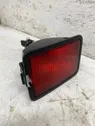 Rear fog light