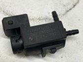 Turbo solenoid valve