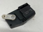 Air flap motor/actuator