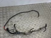 Wires (starter motor)