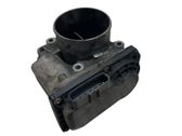 Throttle valve