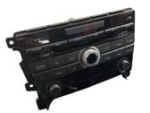 Radio/CD/DVD/GPS-pääyksikkö