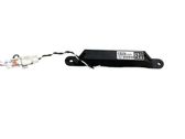 Ignition key card reader