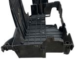 Battery box tray