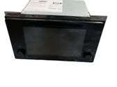 Radio/CD/DVD/GPS head unit