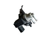Turbo solenoid valve