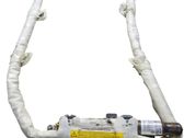 Roof airbag