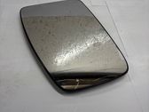 Wing mirror glass