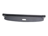 Parcel shelf load cover