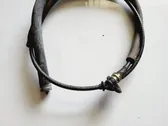 Speedometer cable