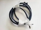 Hand brake release cable