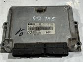 Engine control unit/module