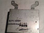 Engine control unit/module