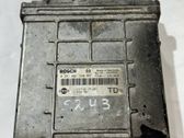 Engine control unit/module