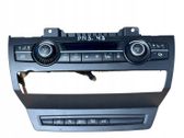 Climate control unit