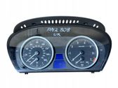 Speedometer (instrument cluster)