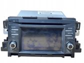 Unidad delantera de radio/CD/DVD/GPS