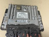 Engine control unit/module