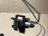 Hand brake control module