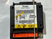 Module de contrôle airbag