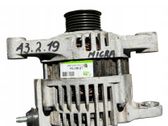 Generator/alternator