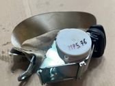Ceinture de sécurité arrière
