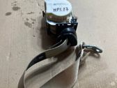 Ceinture de sécurité arrière