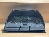 Compteur de vitesse tableau de bord
