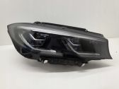 Headlight/headlamp