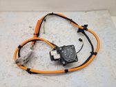 Ladebuchse für Elektroautos