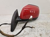 Rétroviseur électrique de porte avant