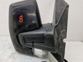 Rétroviseur électrique de porte avant