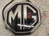 Manufacturer badge logo/emblem