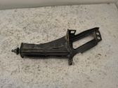 Front bumper shock/impact absorber
