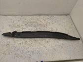 Fender end trim