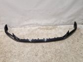 Front bumper lip
