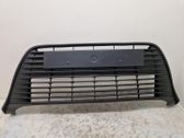 Grille calandre supérieure de pare-chocs avant